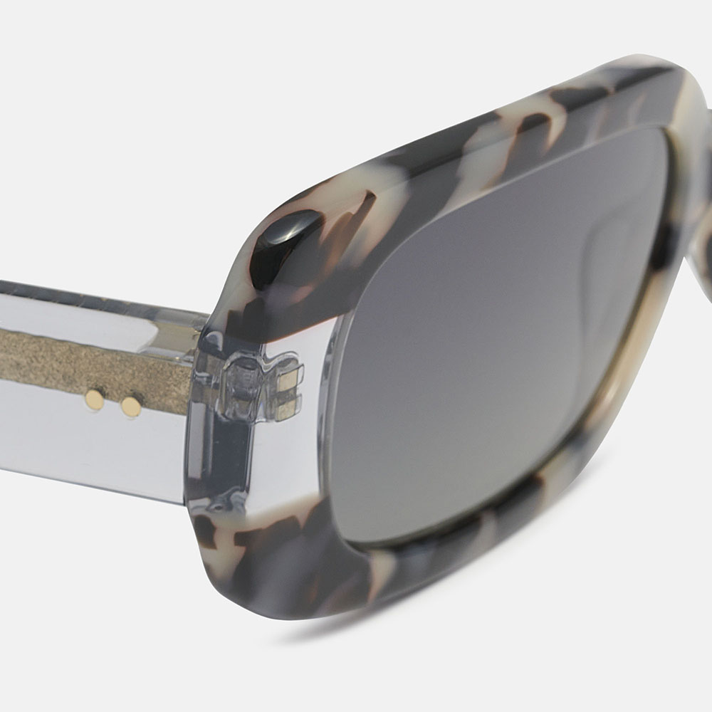 m&oacute; ALMANZORA SUN, grey, large image number 2