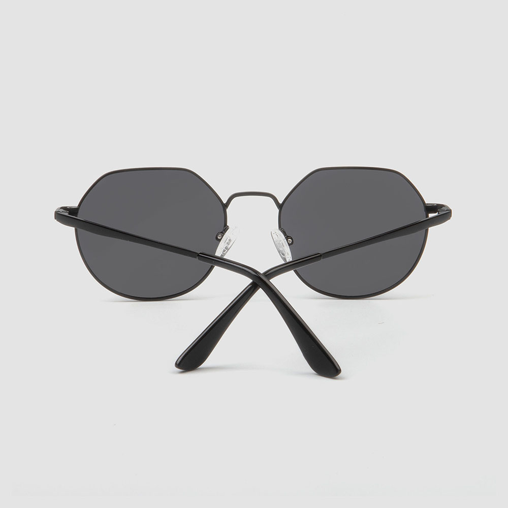 Wildgo PORTIXOL SUN, black, large image number 2