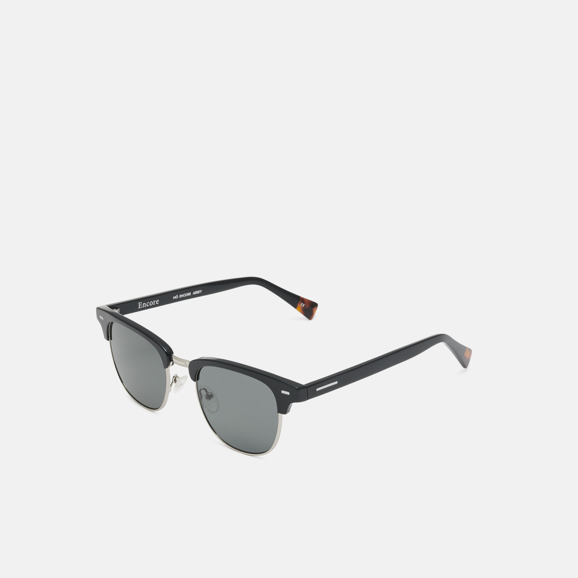 mó ENCORE ABBEY SUN, black/silver, hi-res