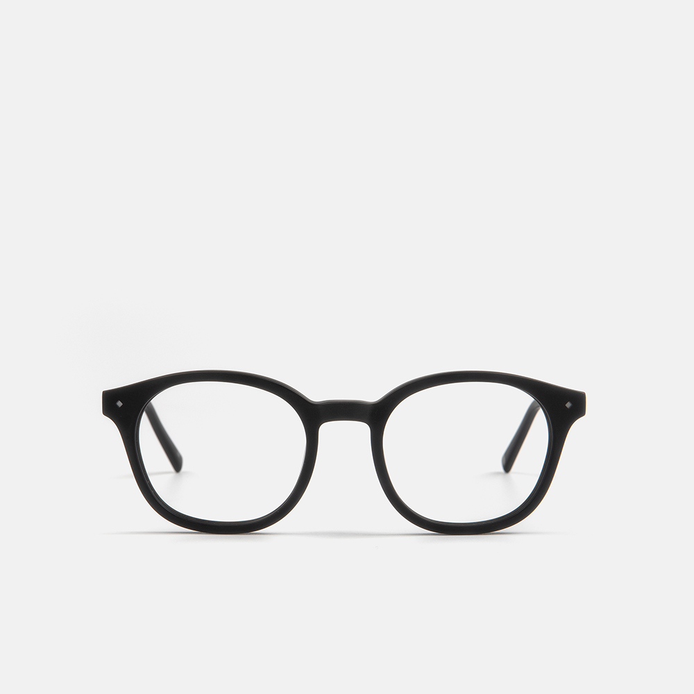 X SILBON BATTISTA, black, large image number 0