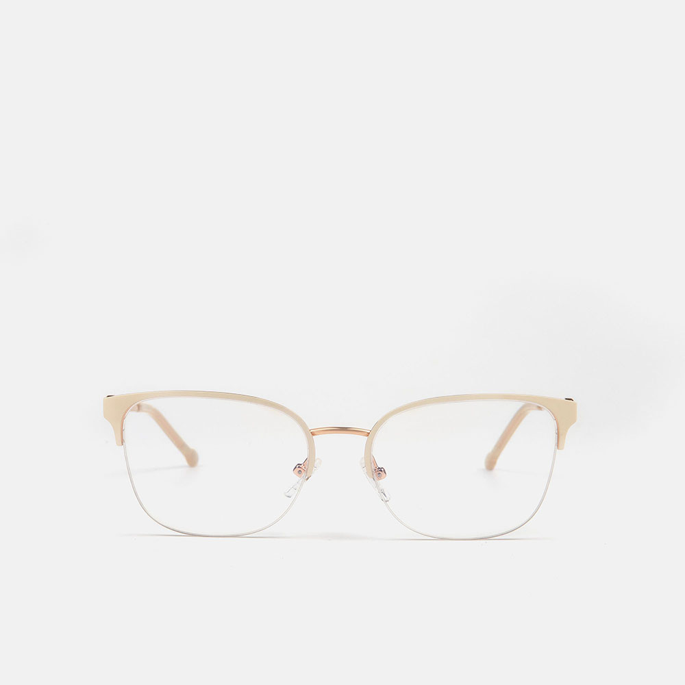 m&oacute; CUARZO, beige/rose gold, large image number 0