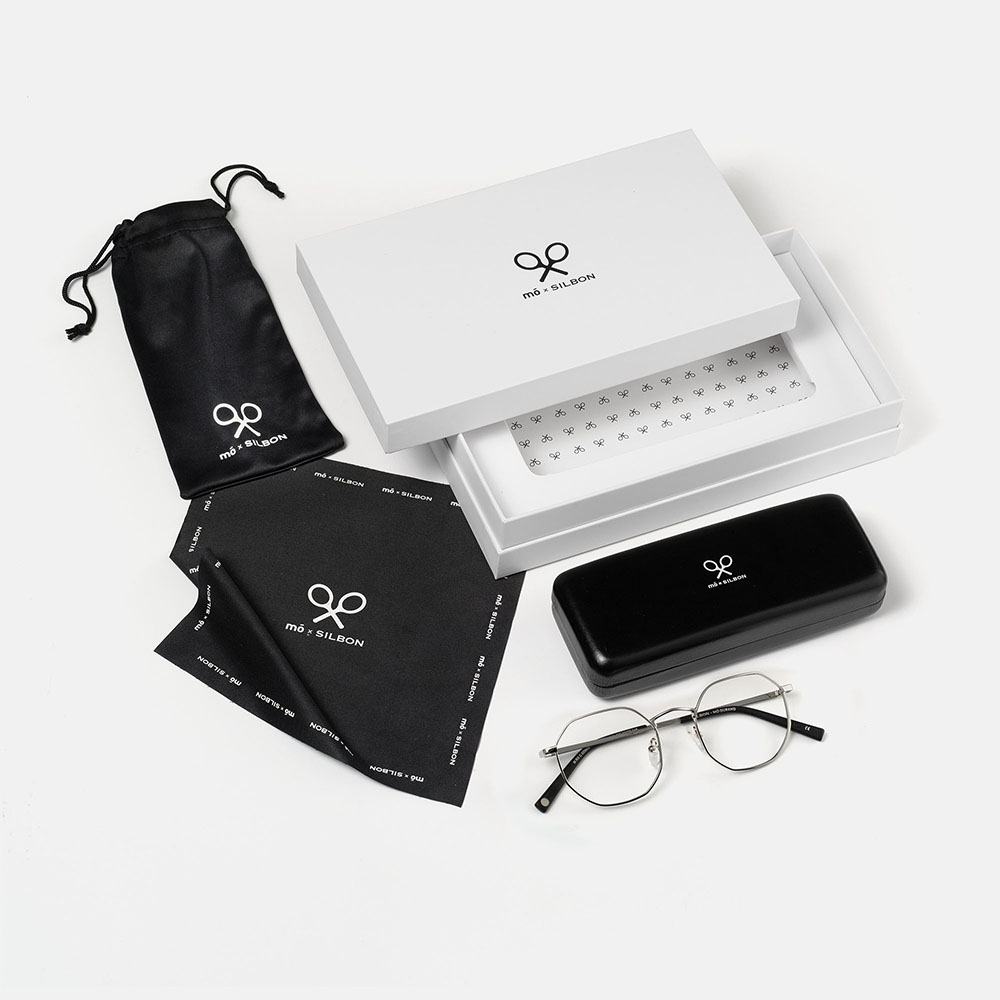 X SILBON DURAND, silver, large image number 2