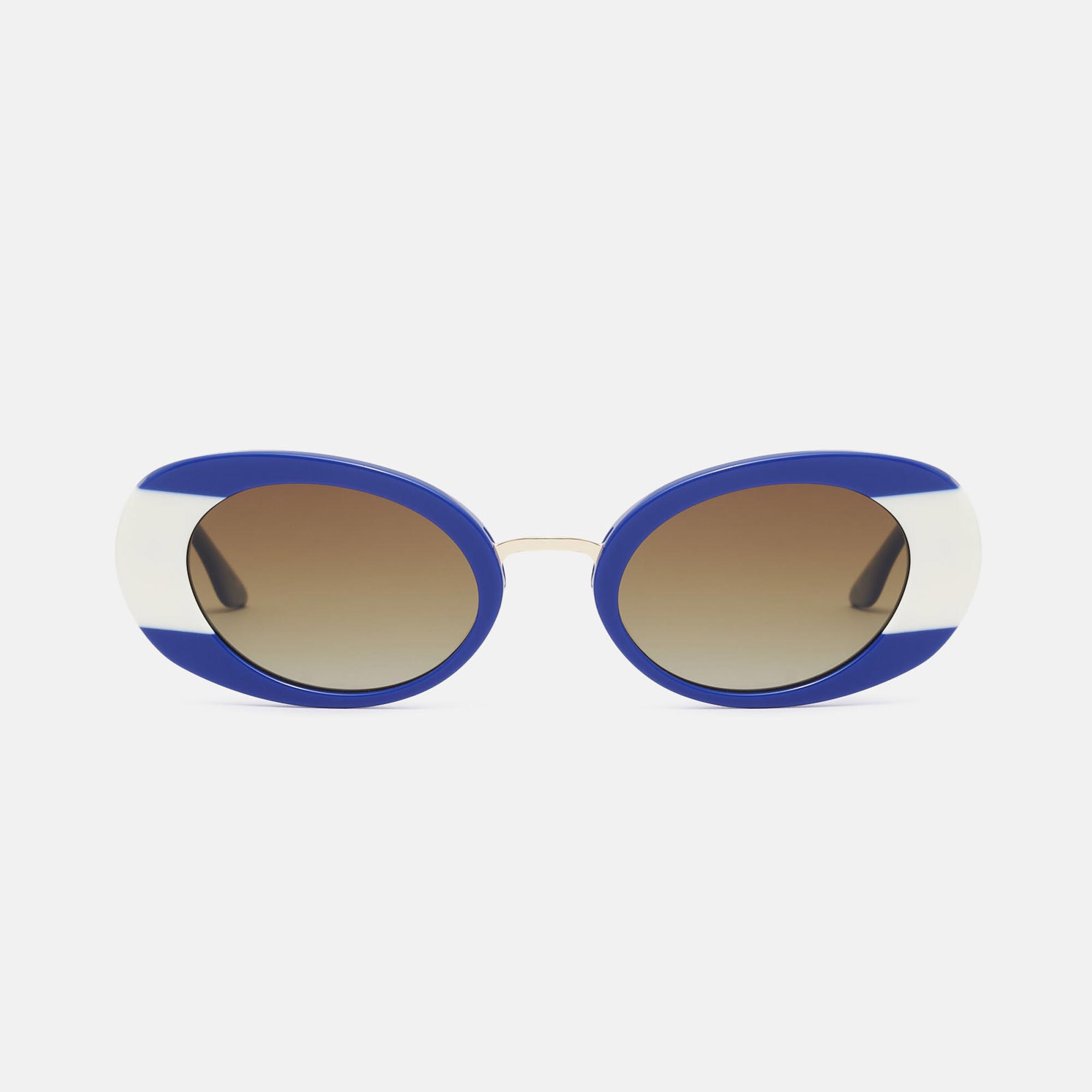 m&oacute; ANCUD SUN, blue/beige, large image number 0