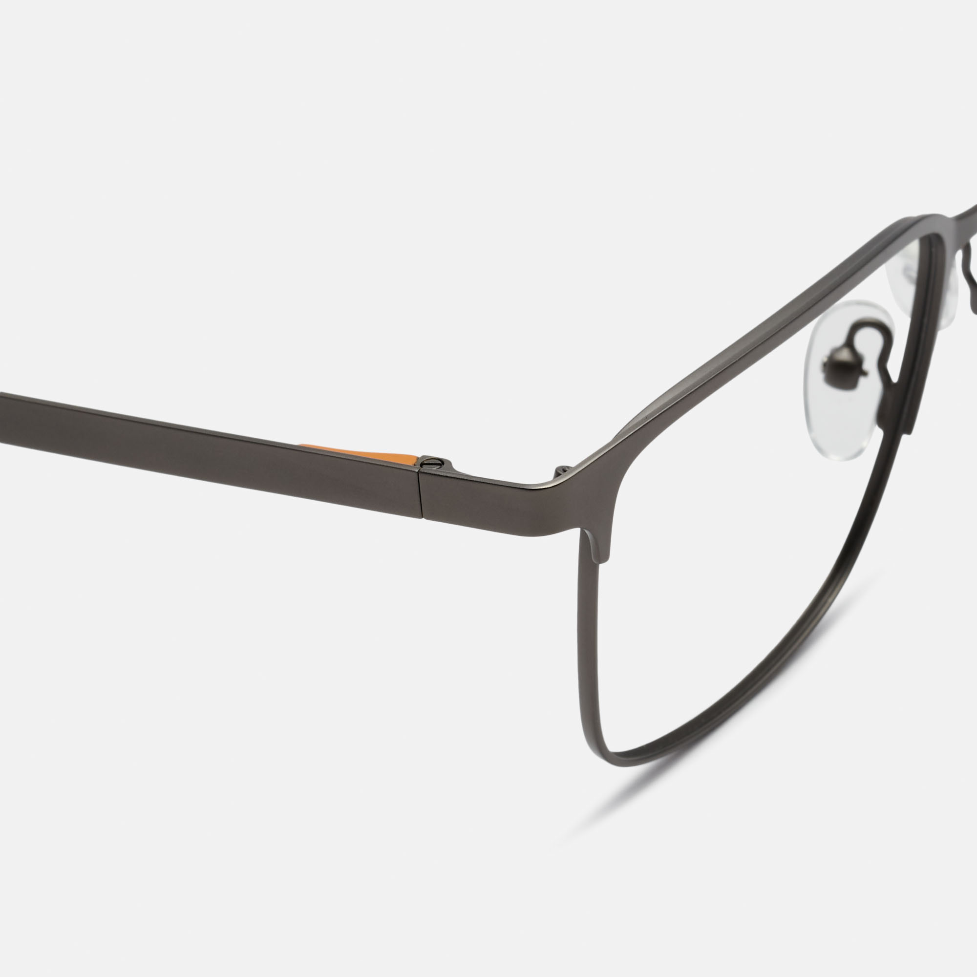 m&oacute; CURRY, gun metal, large image number 2