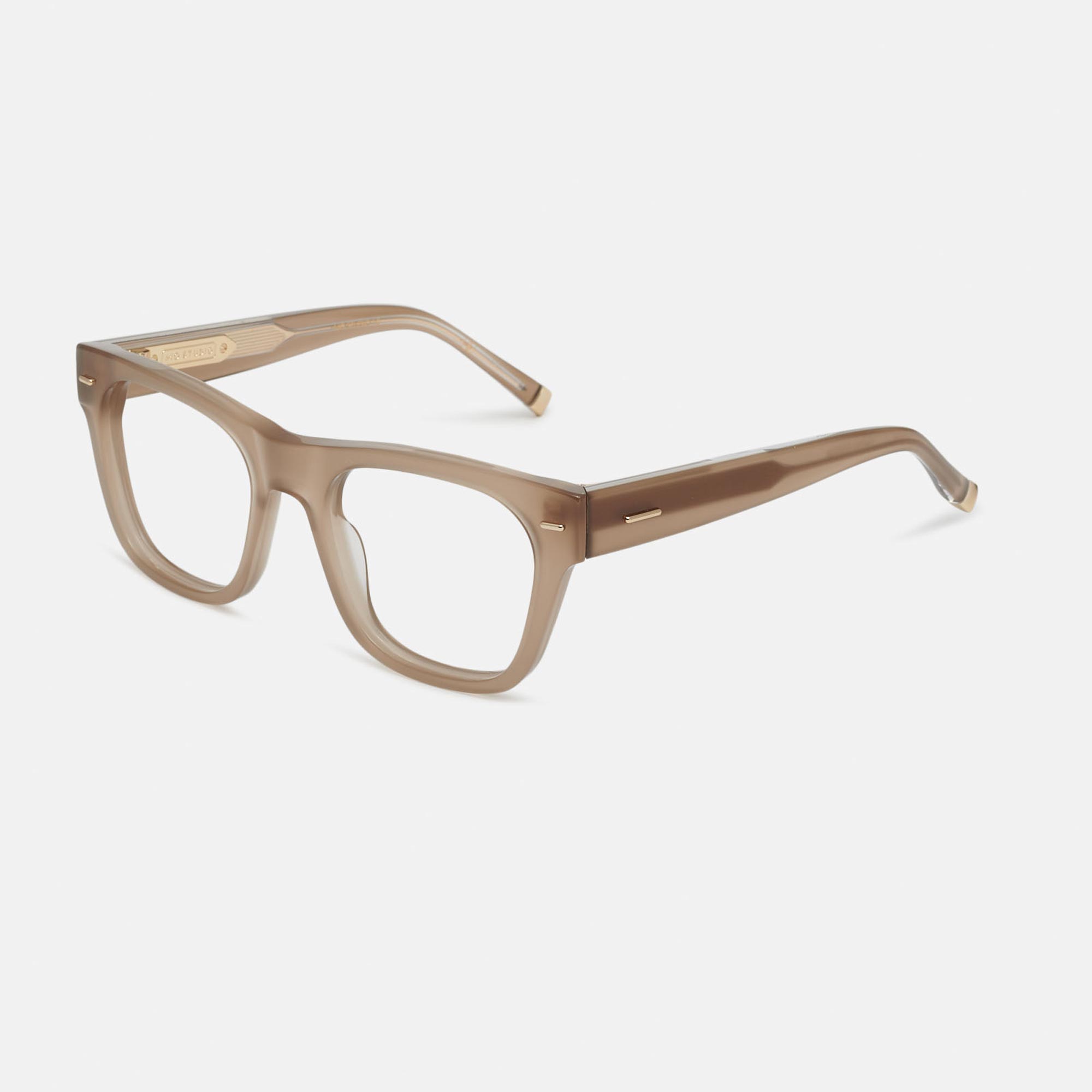 m&oacute; STUDIO 003, brown, large image number 1