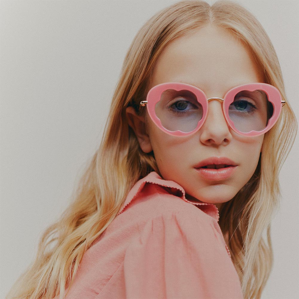 m&oacute; VIOLETA SUN, pink, large image number 0