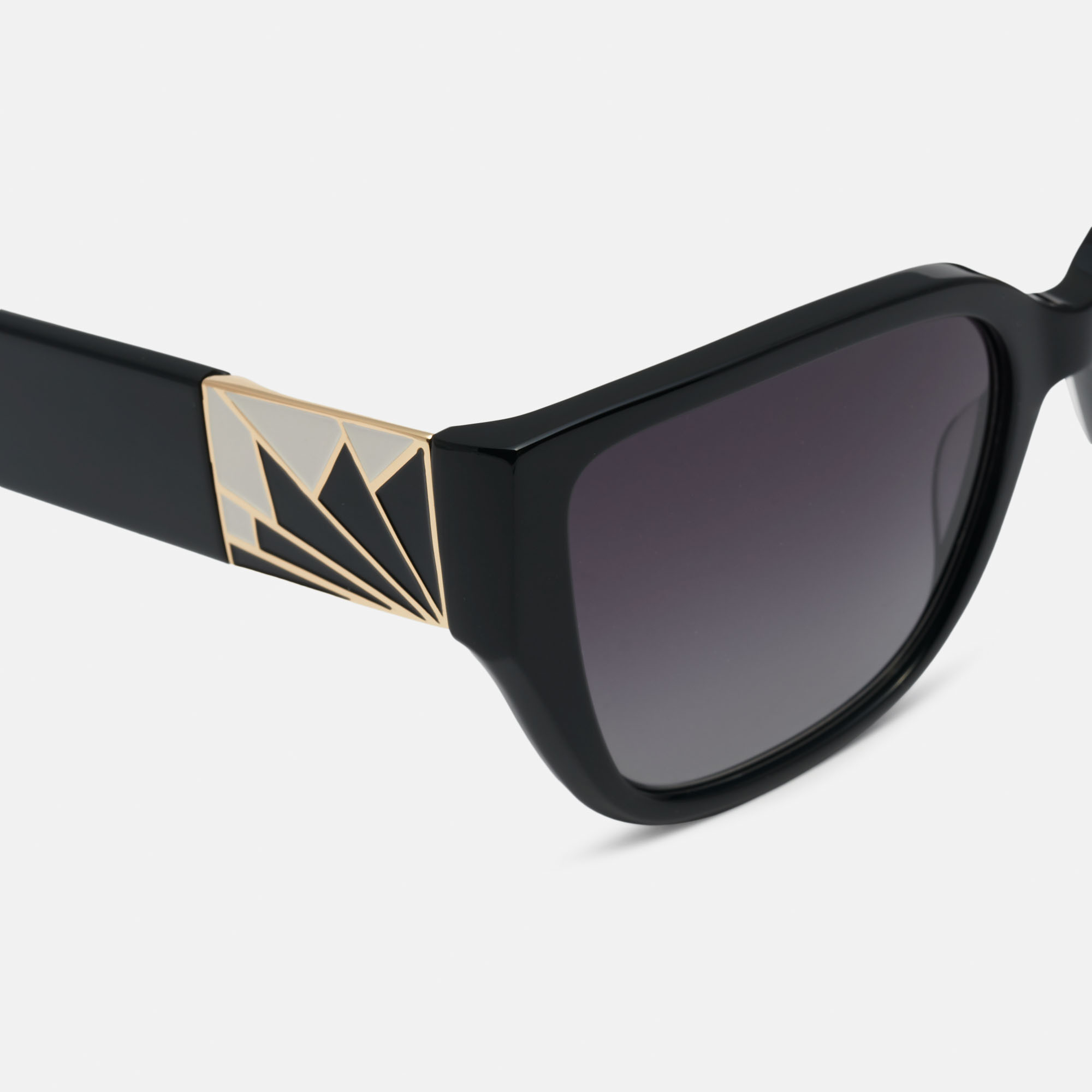 mó ZELDA SUN, black, hi-res