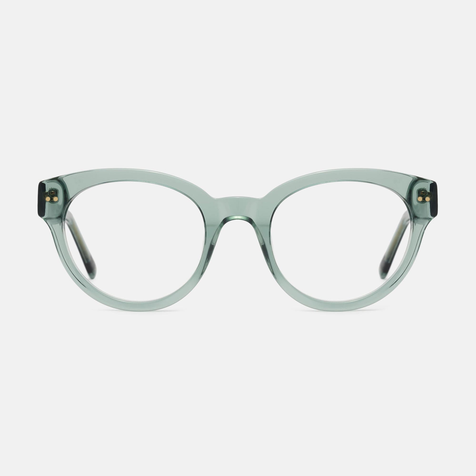 m&oacute; GUALBA, green, large image number 0