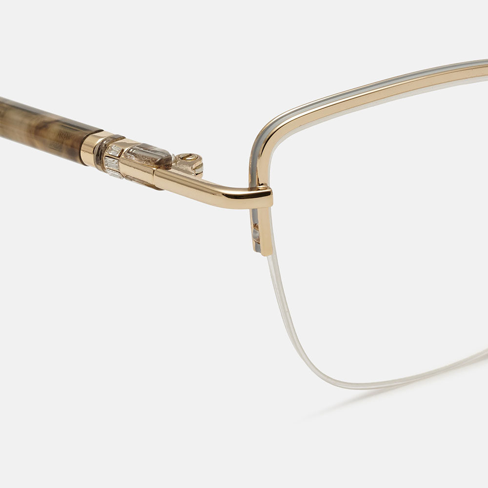 m&oacute; TWIST, gold, large image number 2