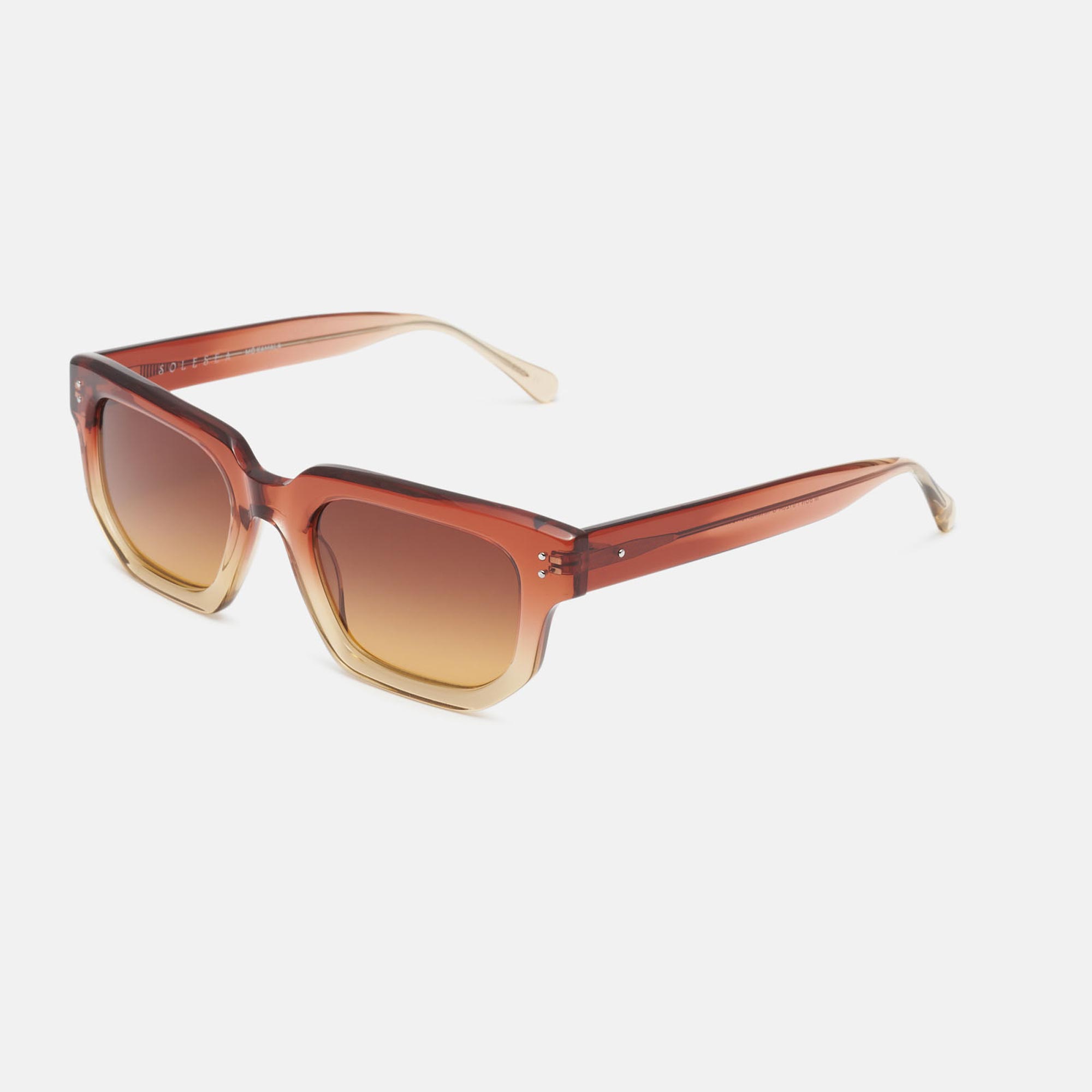 m&oacute; KAMALA SUN, brown/yellow, large image number 1