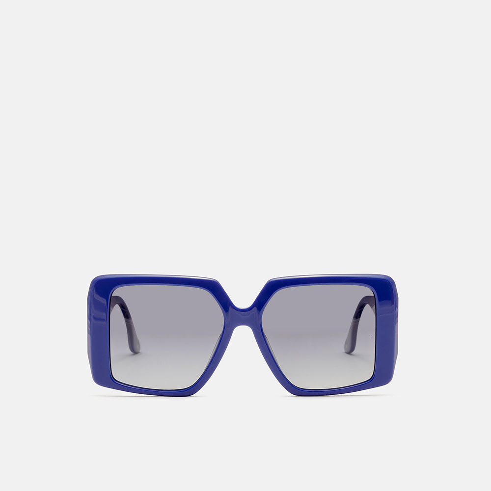 m&oacute; FRONT ROW MIRANDA SUN, blue, large image number 0