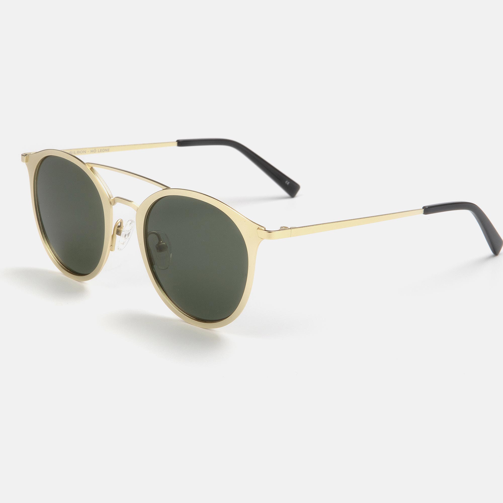 m&oacute; X SILBON LEONE SUN, gold, large image number 1