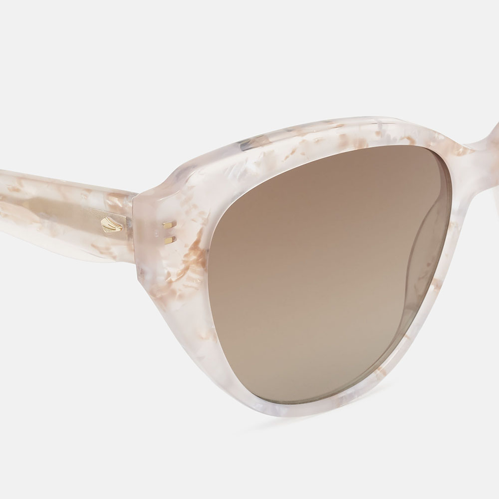 m&oacute; PETUNIA SUN, veined beige, large image number 2