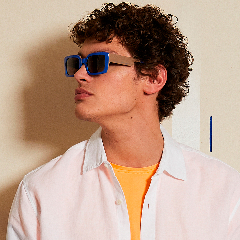 m&oacute; KATZ SUN, blue, large image number 0