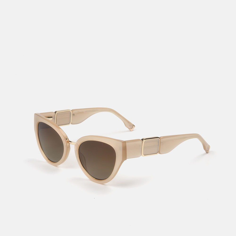 m&oacute; MALAQUITA SUN, beige/gold, large image number 1