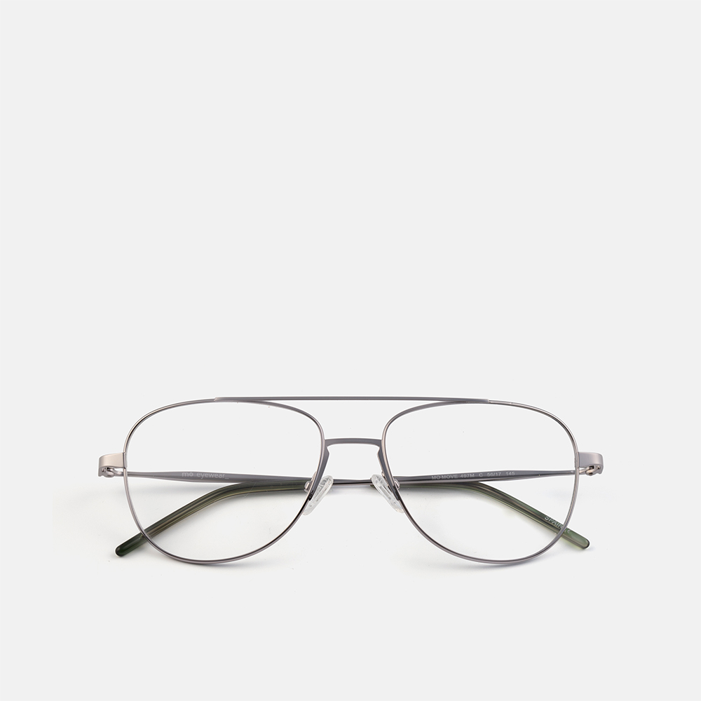 m&oacute; RIBEIRA, gun metal, large image number 2