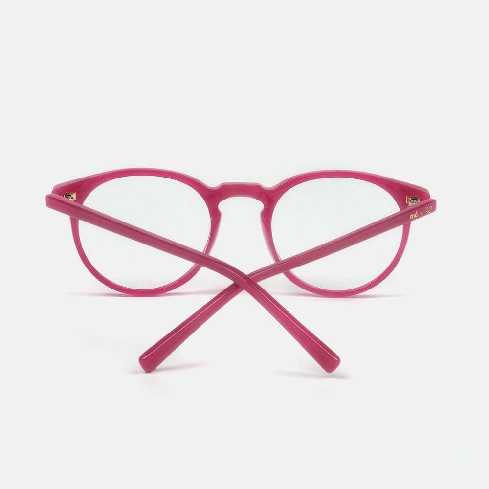 m&oacute; X SILBON KIDS ESCOTA, pink, large image number 2