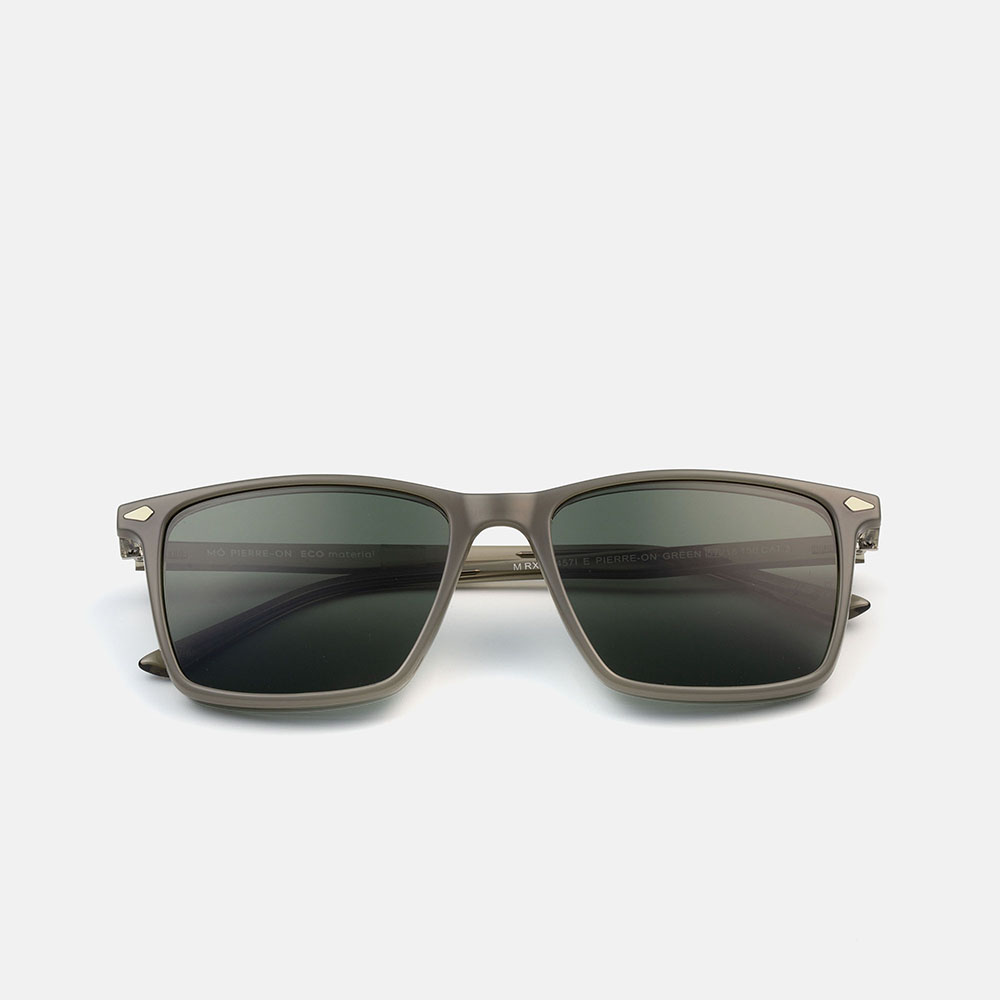 m&oacute; PIERRE-ON, green, large image number 2