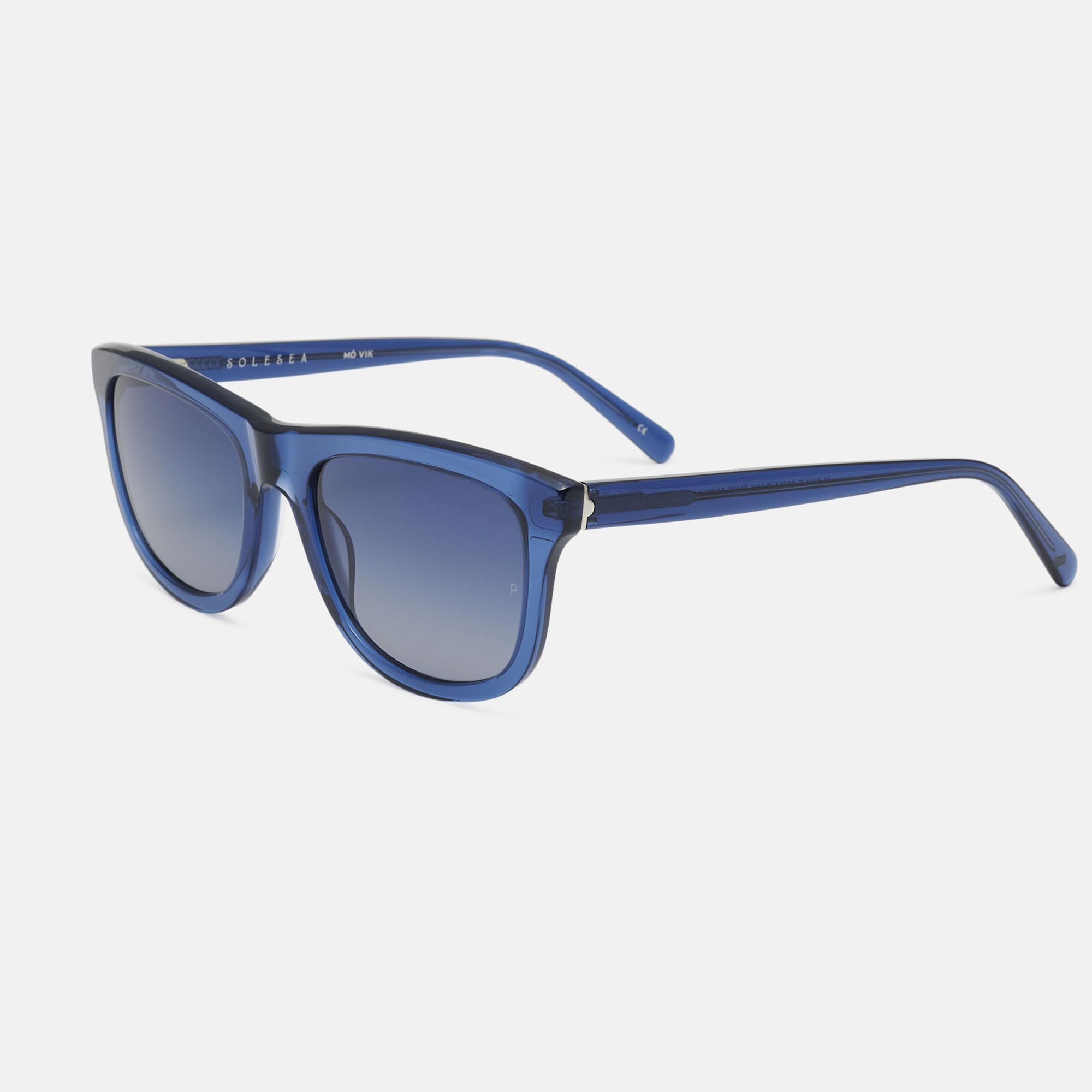 m&oacute; VIK SUN, blue, large image number 1