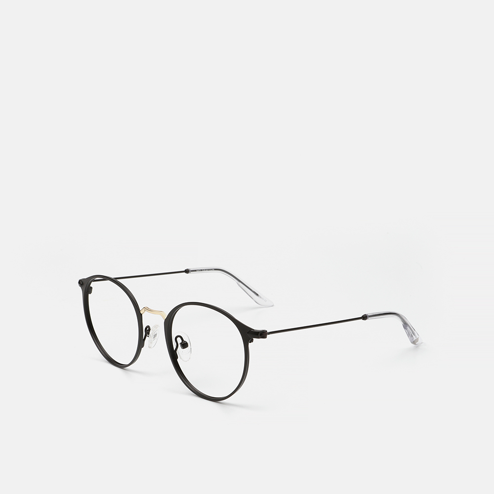 m&oacute; GRAFTON, black/gold, large image number 1