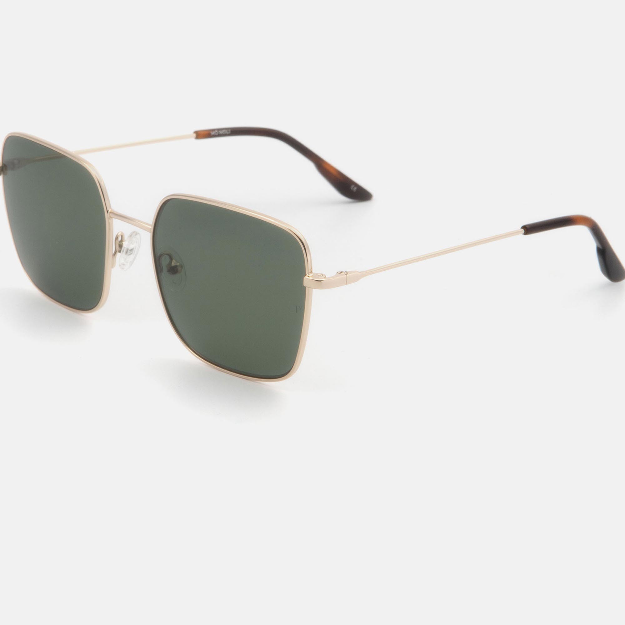 m&oacute; NOLI SUN, gold, large image number 1