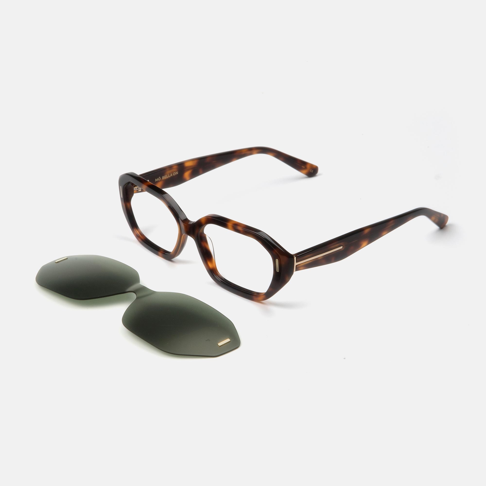 m&oacute; FRONT ROW BELLA ON, carey, large image number 1