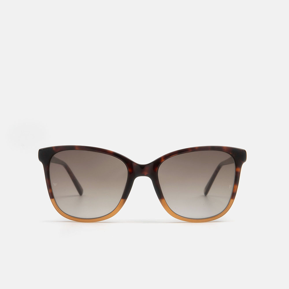 m&oacute; X SILBON MORE SUN, carey, large image number 0