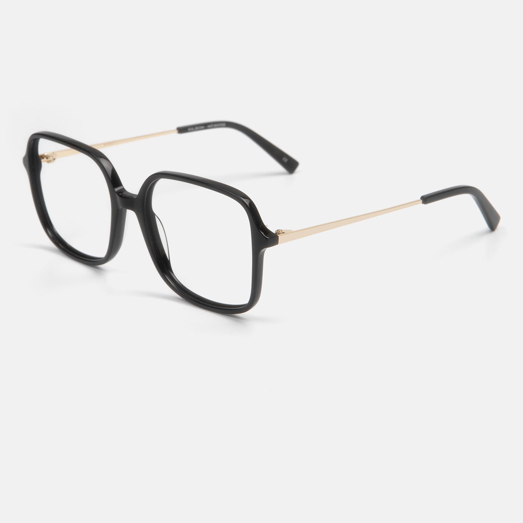 X SILBON BOYER, black, large image number 1