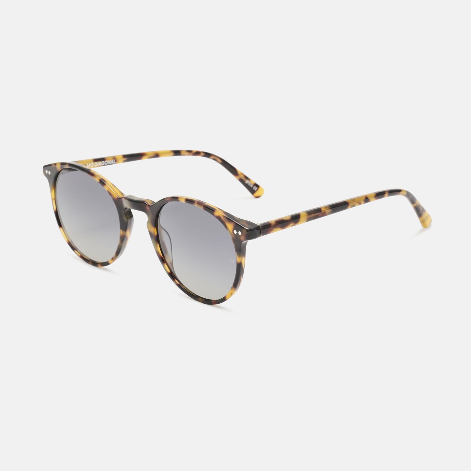 m&oacute; DIAGONAL SUN, havana, large image number 1