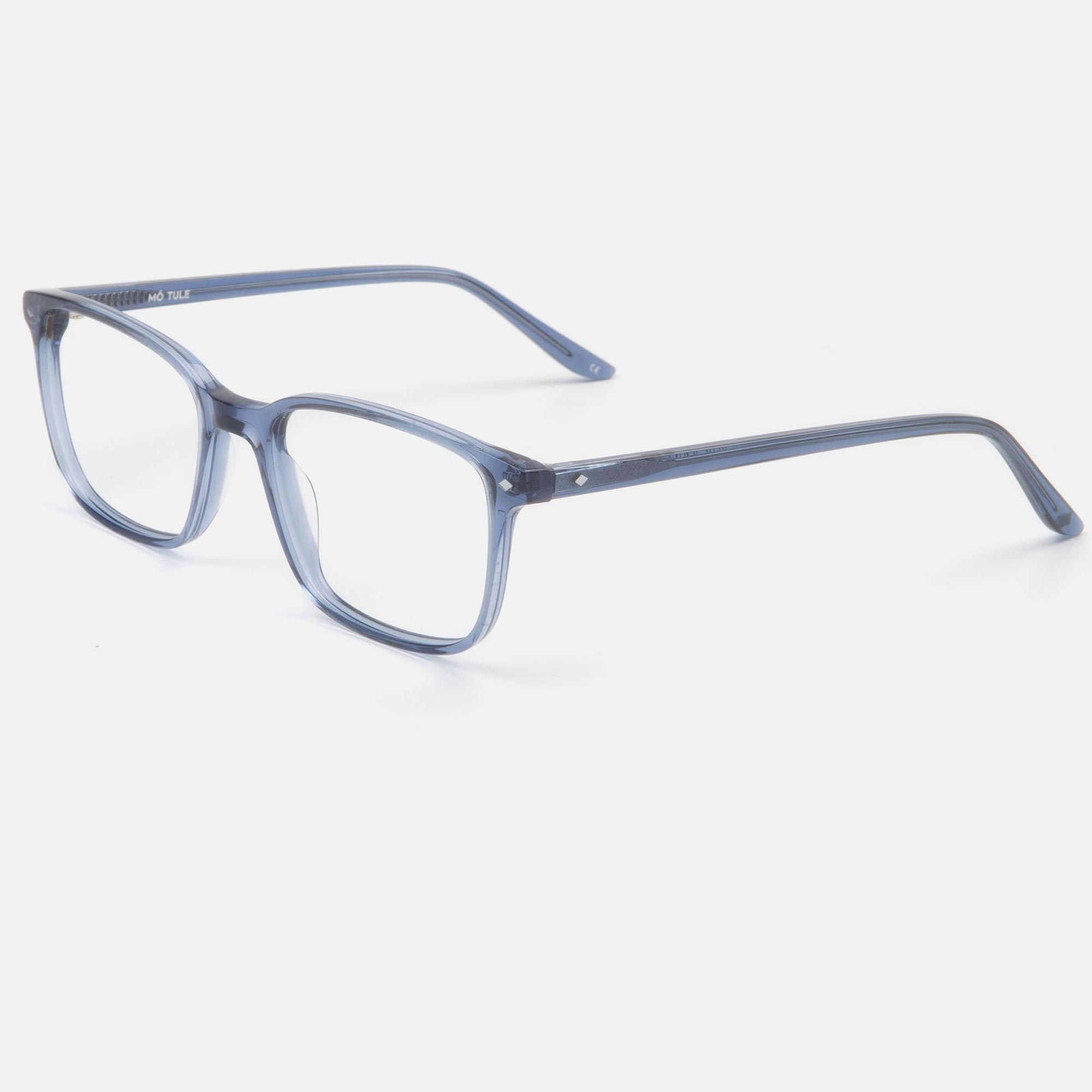 m&oacute; TULE, blue, large image number 1