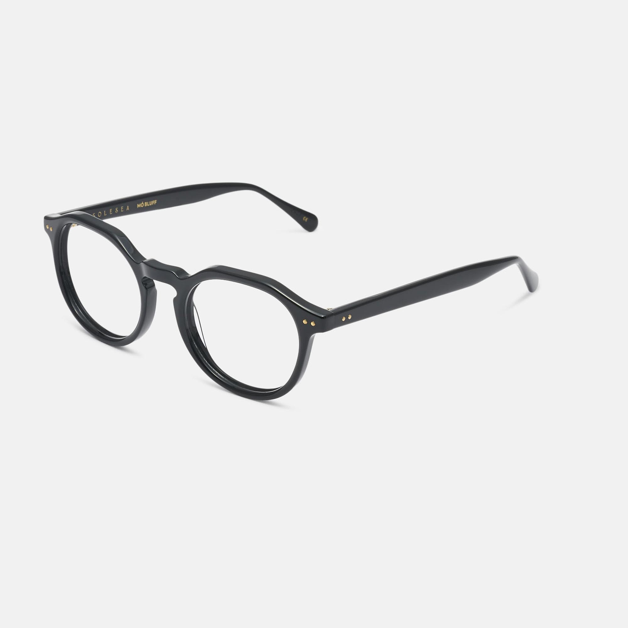 m&oacute; BLUFF , black, large image number 1