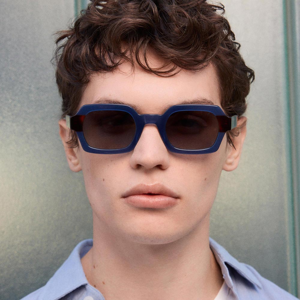 m&oacute; WATERLOO SUN, blue, large image number 0