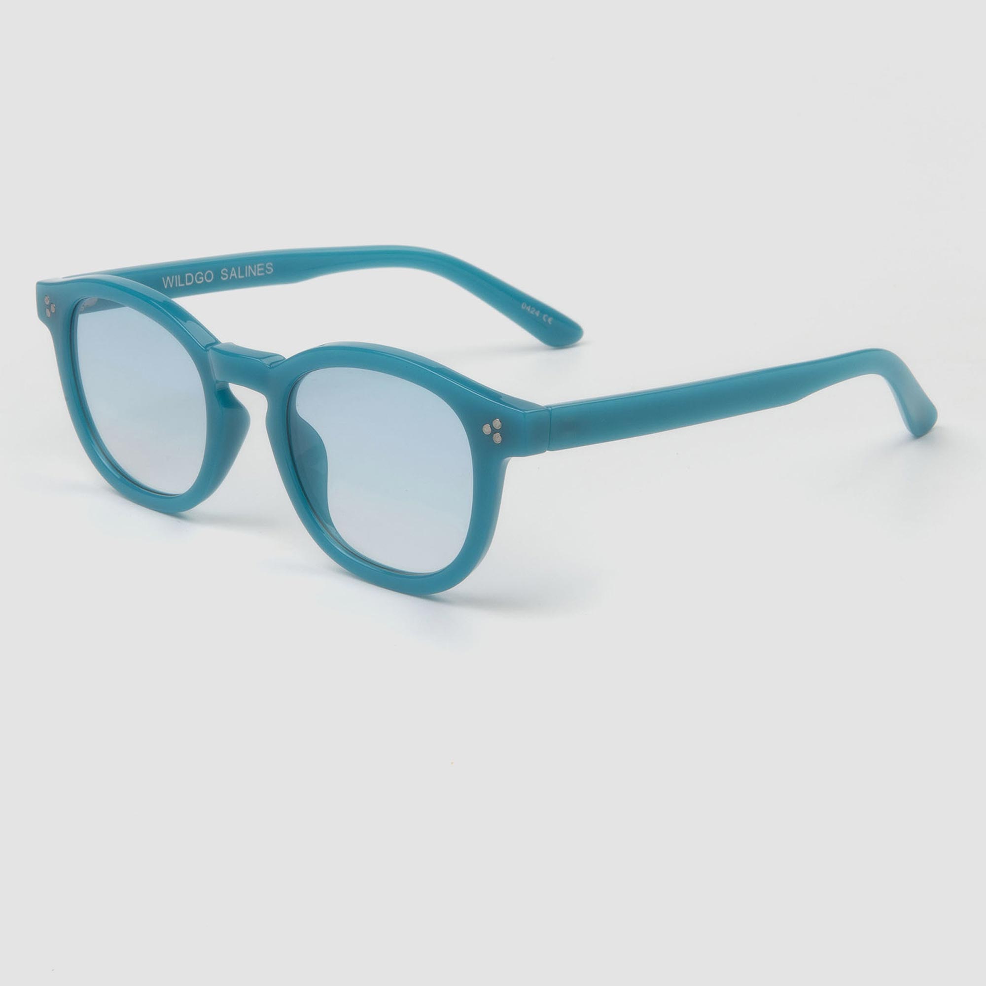 Wildgo SALINES SUN, blue, large image number 1