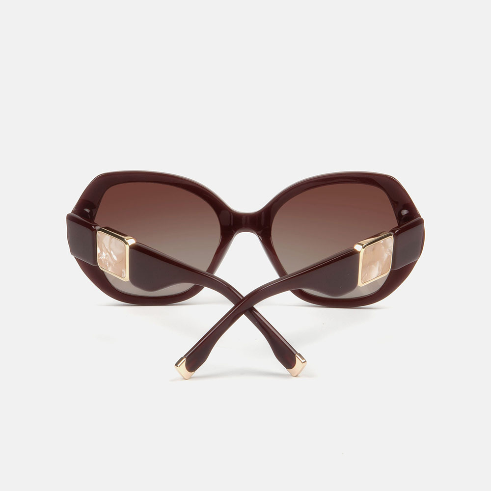 m&oacute; NACAR SUN, burgundy, large image number 2