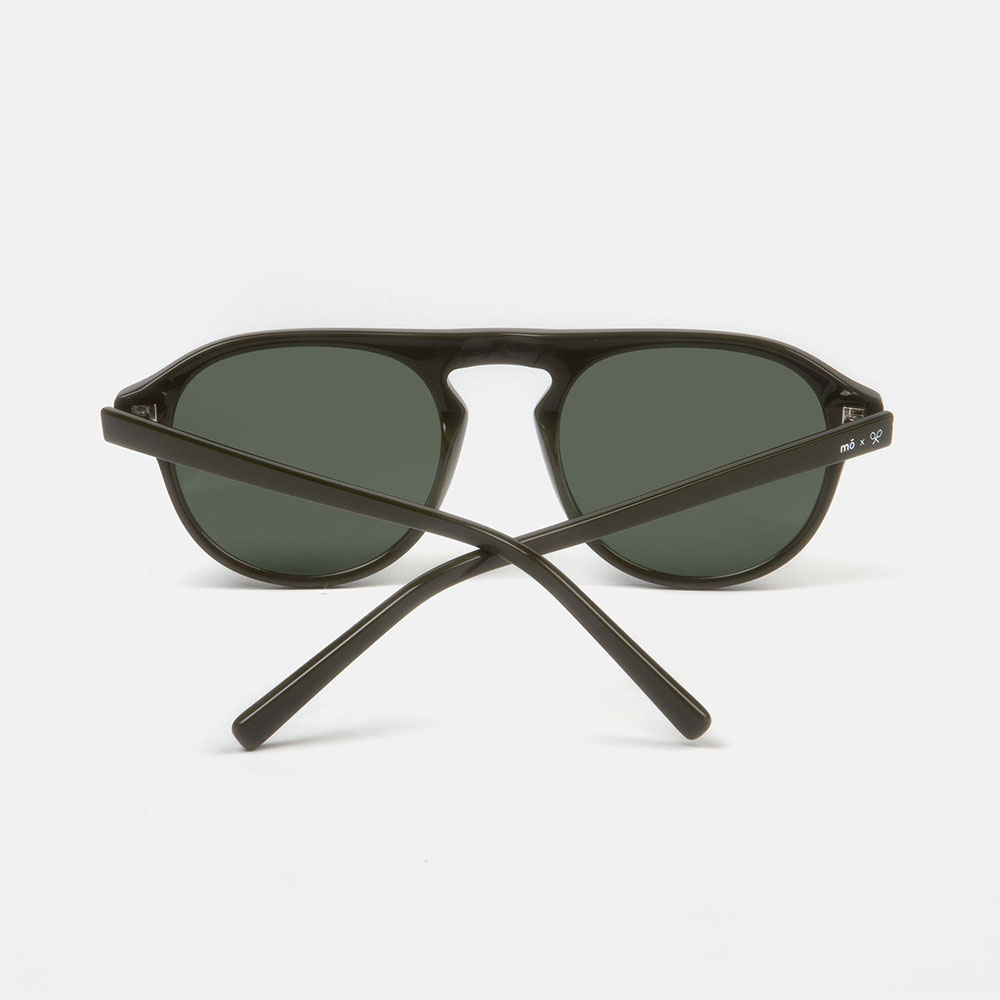 m&oacute; X SILBON VELA SUN, green, large image number 2