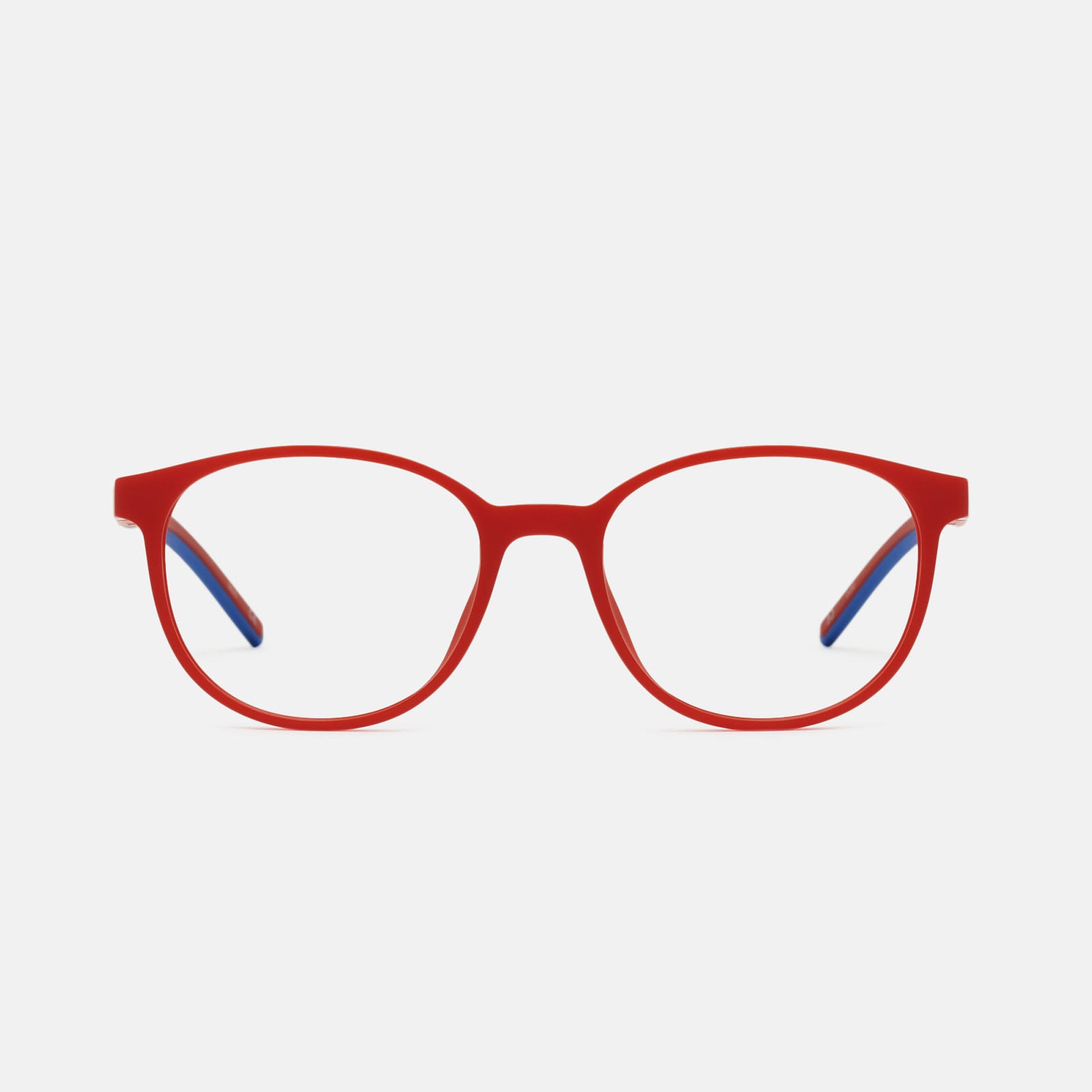 m&oacute; X DOWN PAULA, red, large image number 0