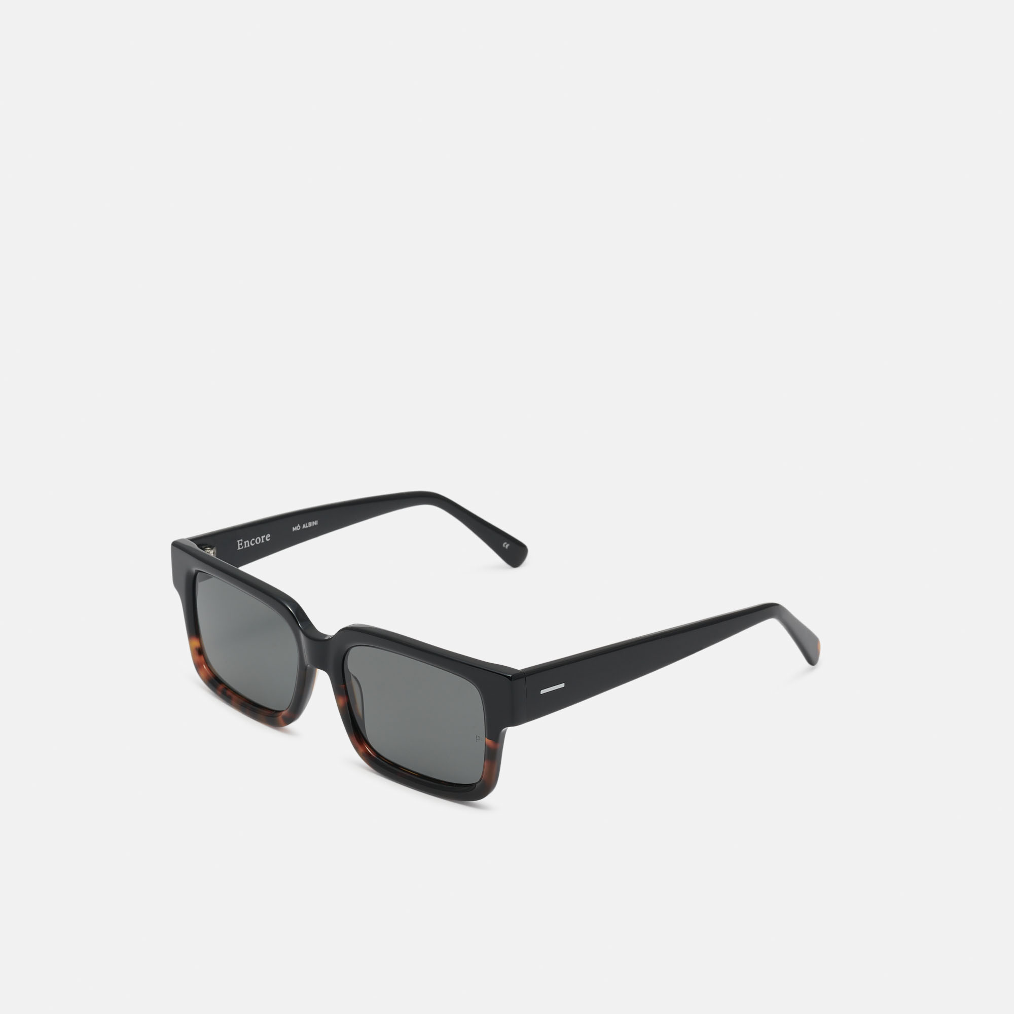 mó ALBINI SUN, black, hi-res