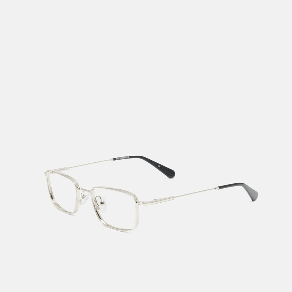 m&oacute; UMEMOTO, silver, large image number 1