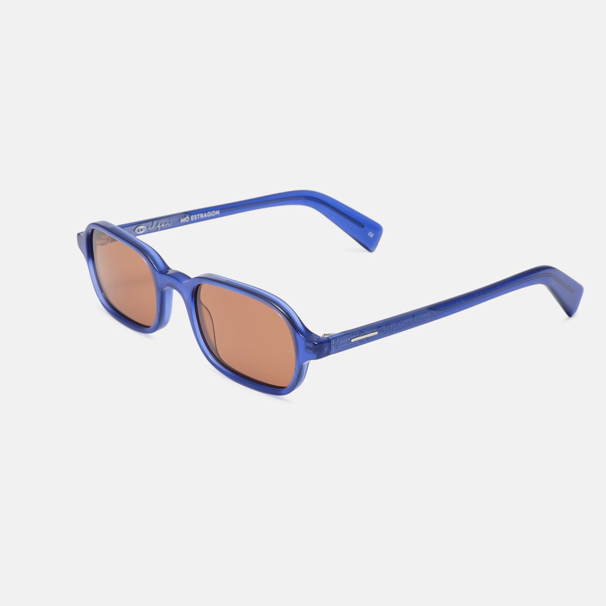 m&oacute; ESTRAGON SUN, blue, large image number 1