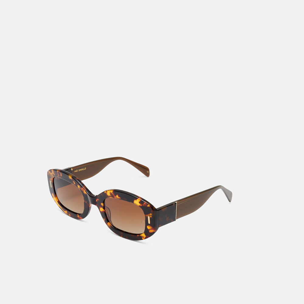 m&oacute; FRONT ROW SMALLS SUN, carey, large image number 1