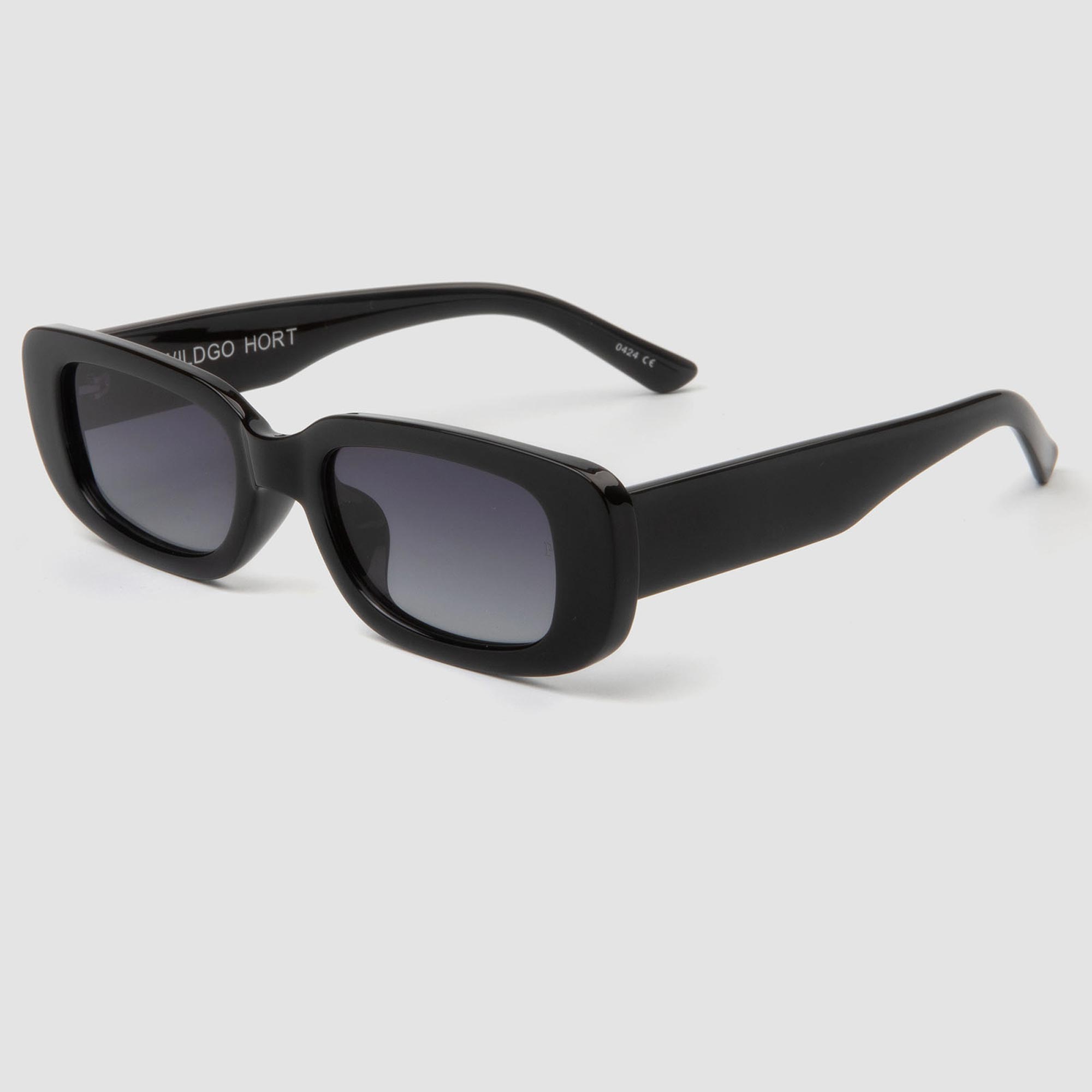 Wildgo HORT SUN, black, large image number 1