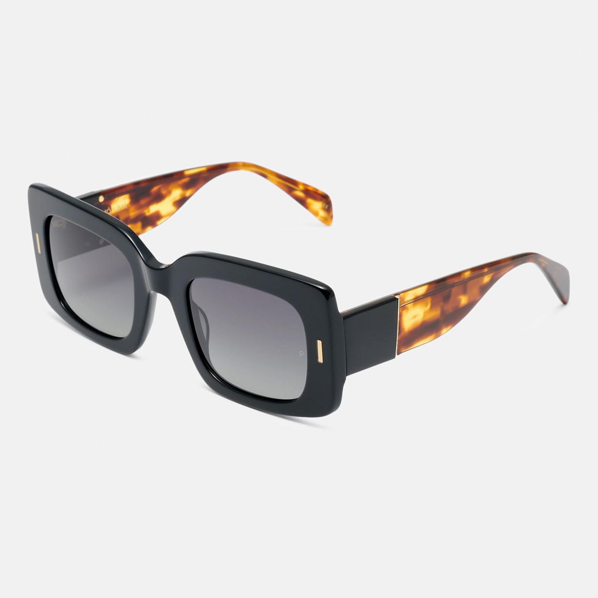 m&oacute; FRONT ROW LIMA SUN, black, large image number 1