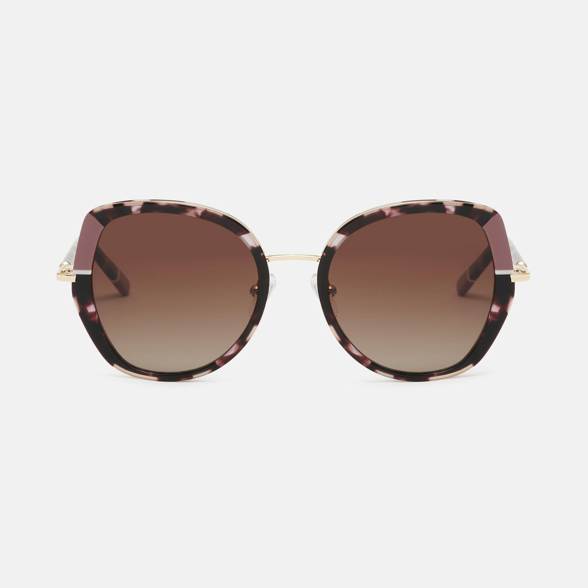 m&oacute; MONCLOA SUN, pink carey, large image number 0