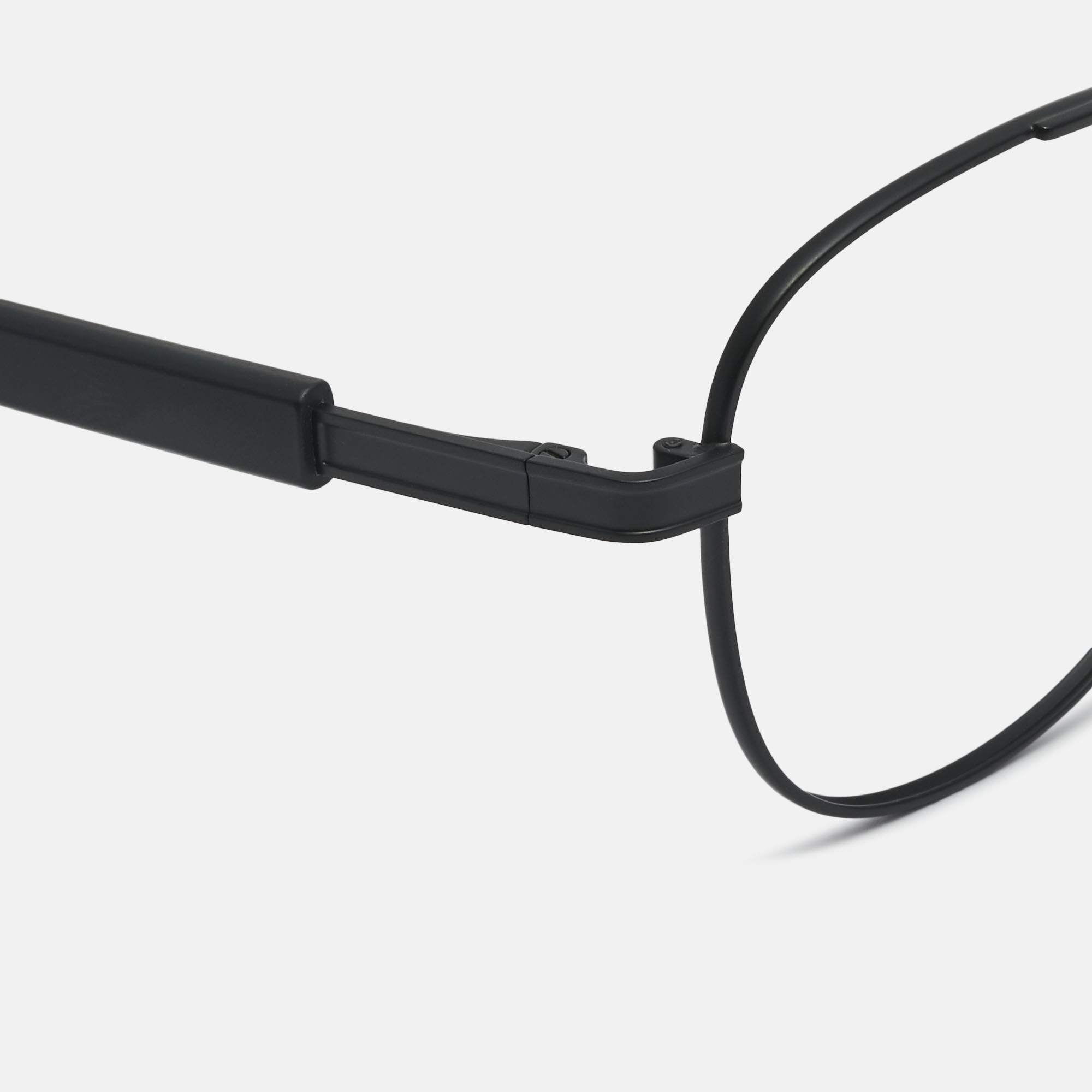 mó ANTON, black, hi-res