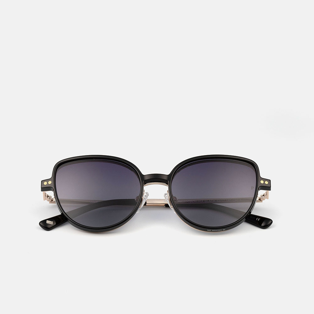 m&oacute; BEATRIX, black, large image number 2