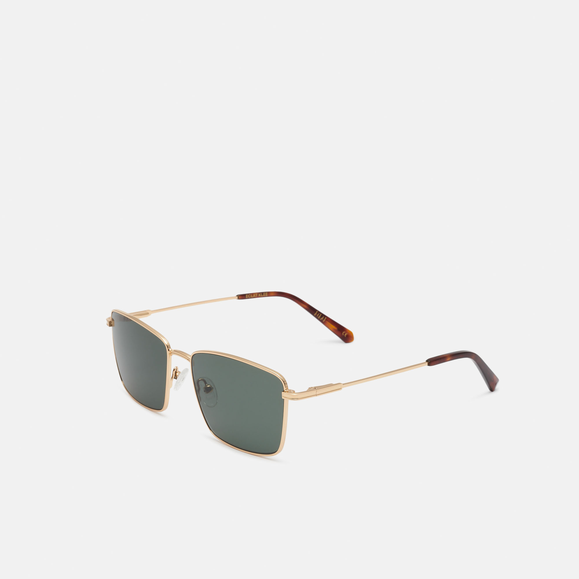 mó ECLAT KLEE SUN, golden/carey, hi-res