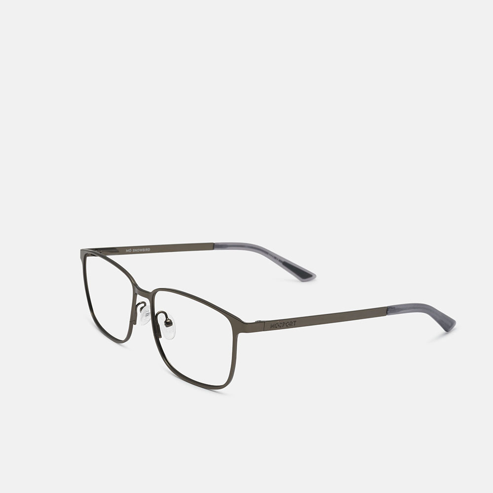 m&oacute; SNOWBIRD, gun metal/grey, large image number 1