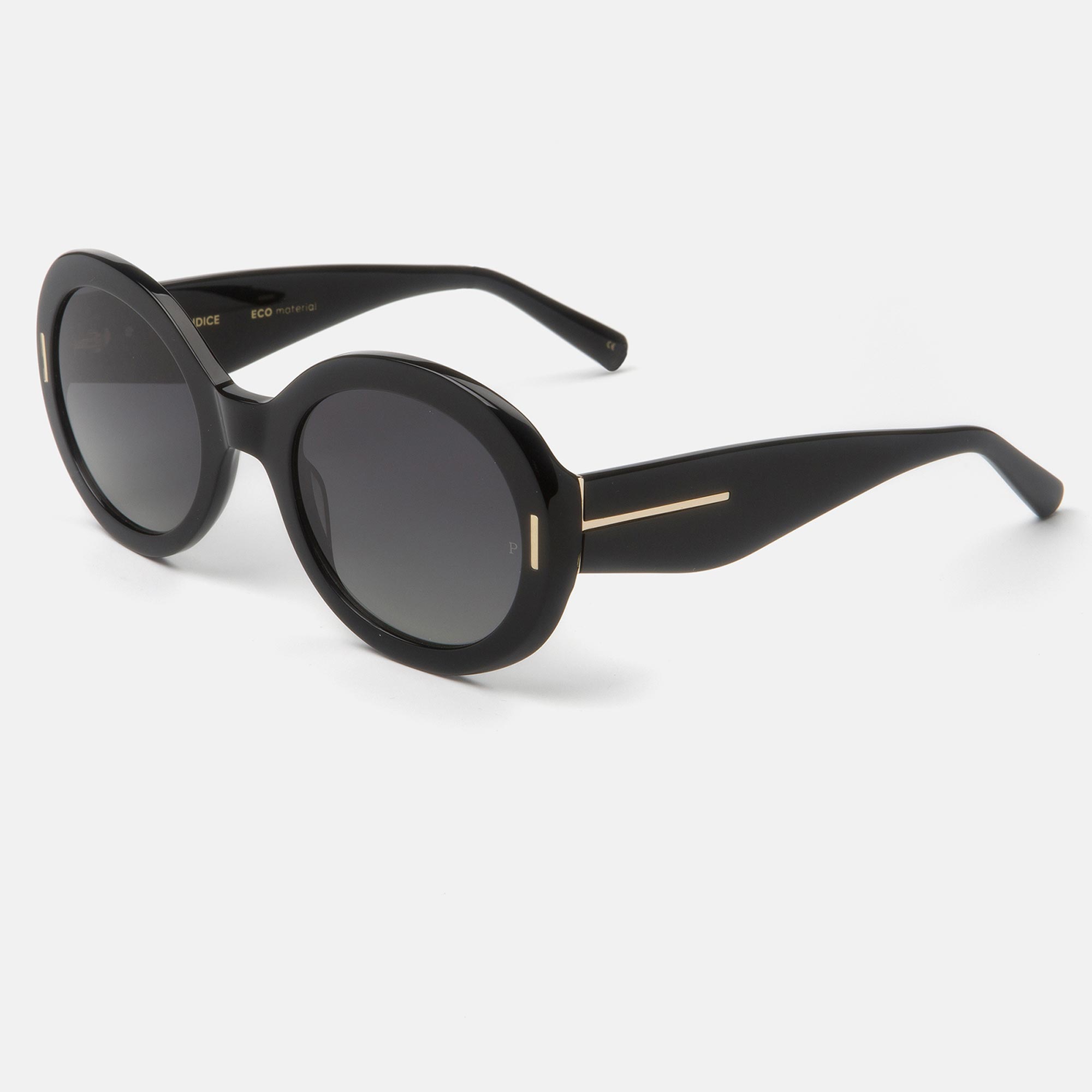 m&oacute; FRONT ROW CANDICE SUN, black, large image number 1