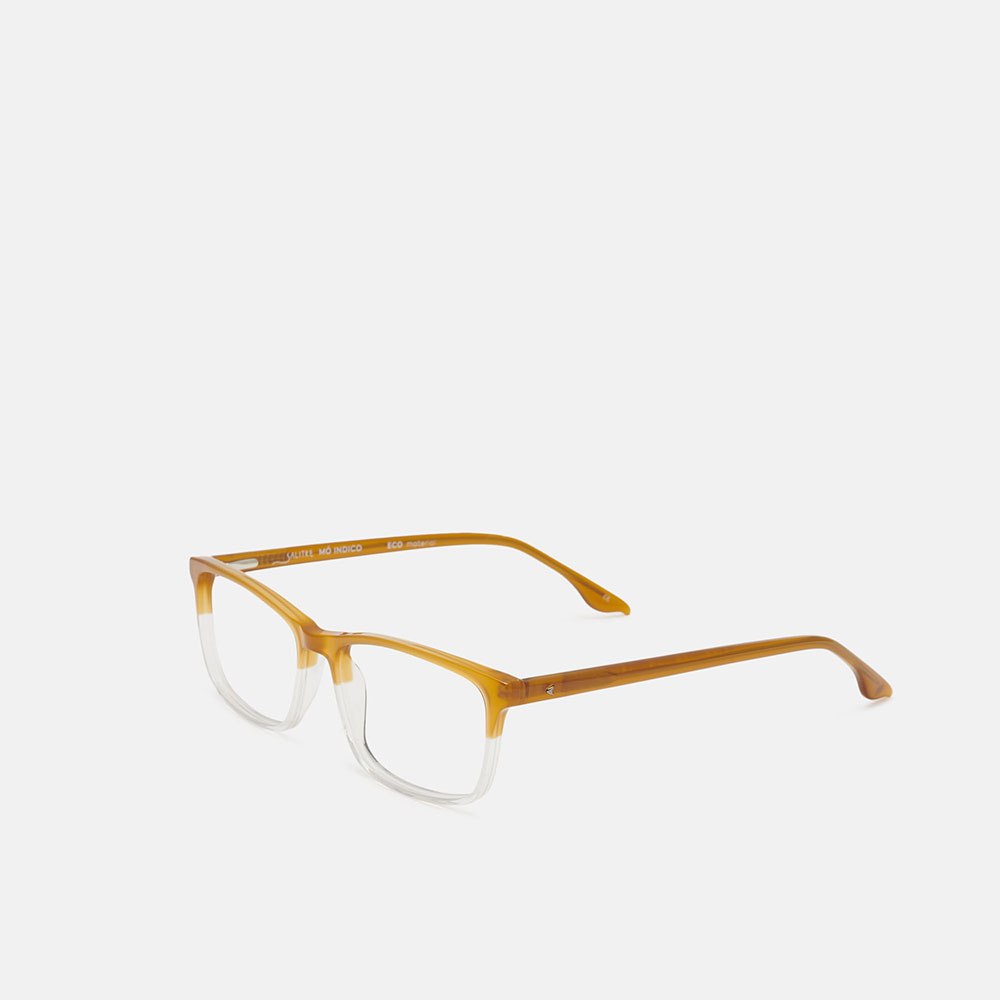 m&oacute; INDICO, amber, large image number 1