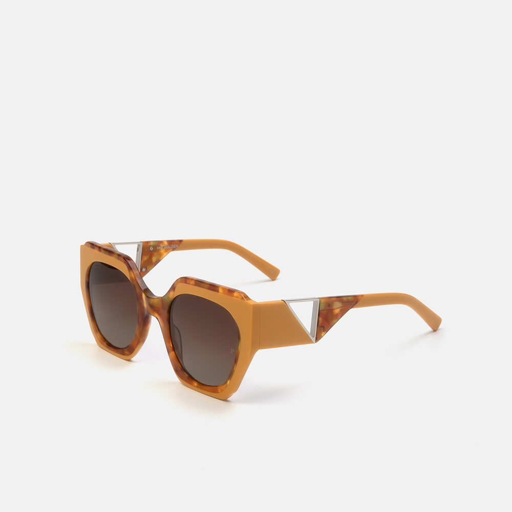 m&oacute; MOVERS WALDEN SUN, yellow/carey, large image number 1